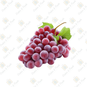 Flame Seedless Grapes