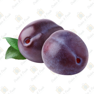 Plums