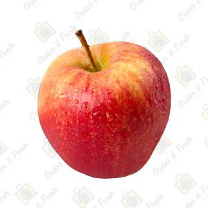 Apple(Baldy)