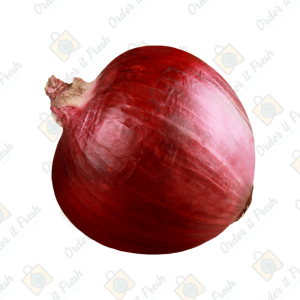 Red Onion