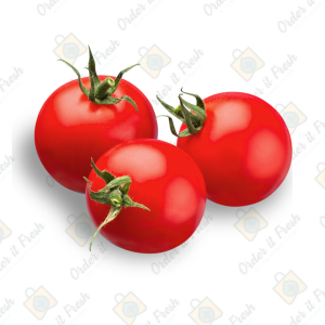 Tomatoes