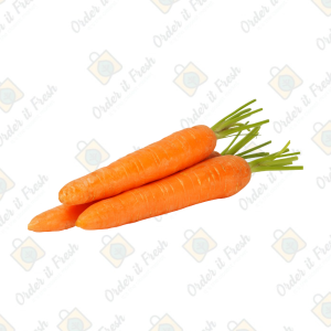 Carrots