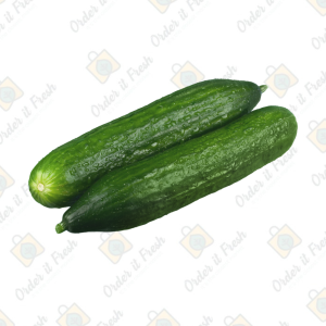 Cucumbers