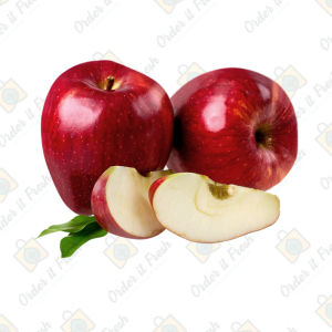 Red Apple/Imported