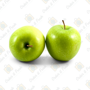 Green Apple/Imported