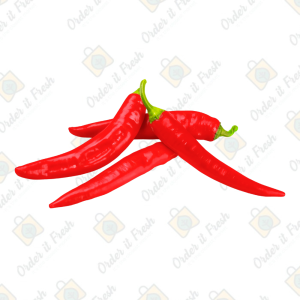 Chili Pepper