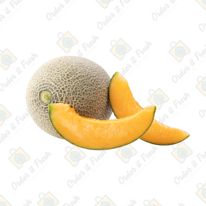 Cantaloupe