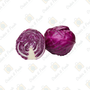 Red Cabbage